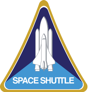 285px-Shuttle_Patch.svg