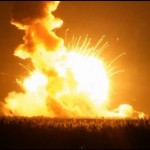 Antares_Orb-3_explosion_upon_impact_after_failure