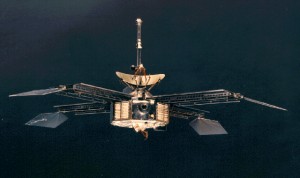 Mariner 3. Zdroj
