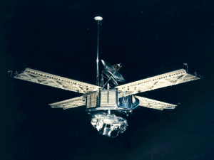 Mariner 6. Zdroj