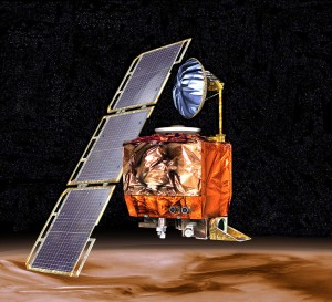 Mars Climater Orbiter. Zdroj