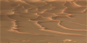Pieskové duny