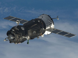 Vesmírna loď typu Sojuz – najpoužívanejšia kozmická loď v histórii kozmonautiky